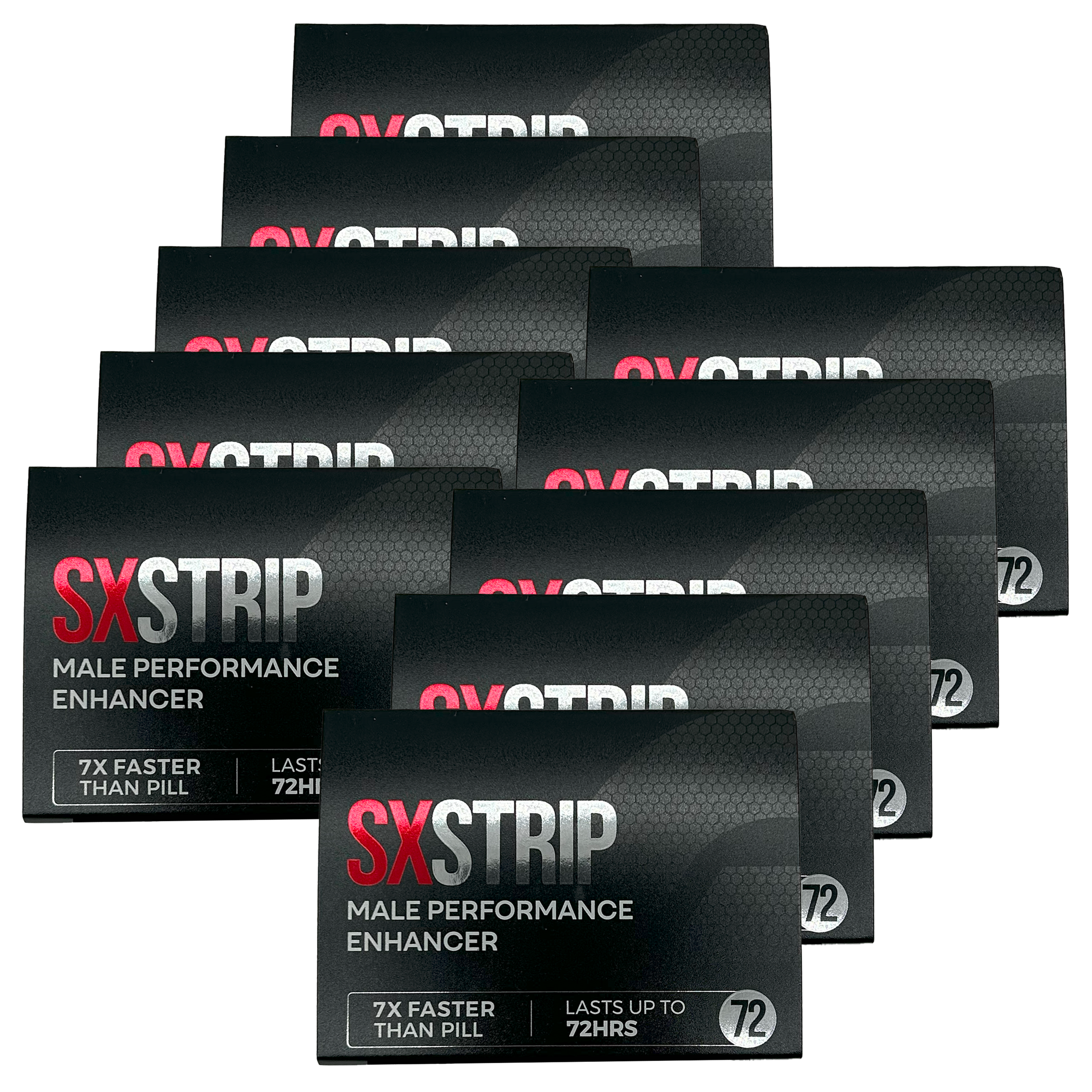 SX Strip Performance Arsenal
