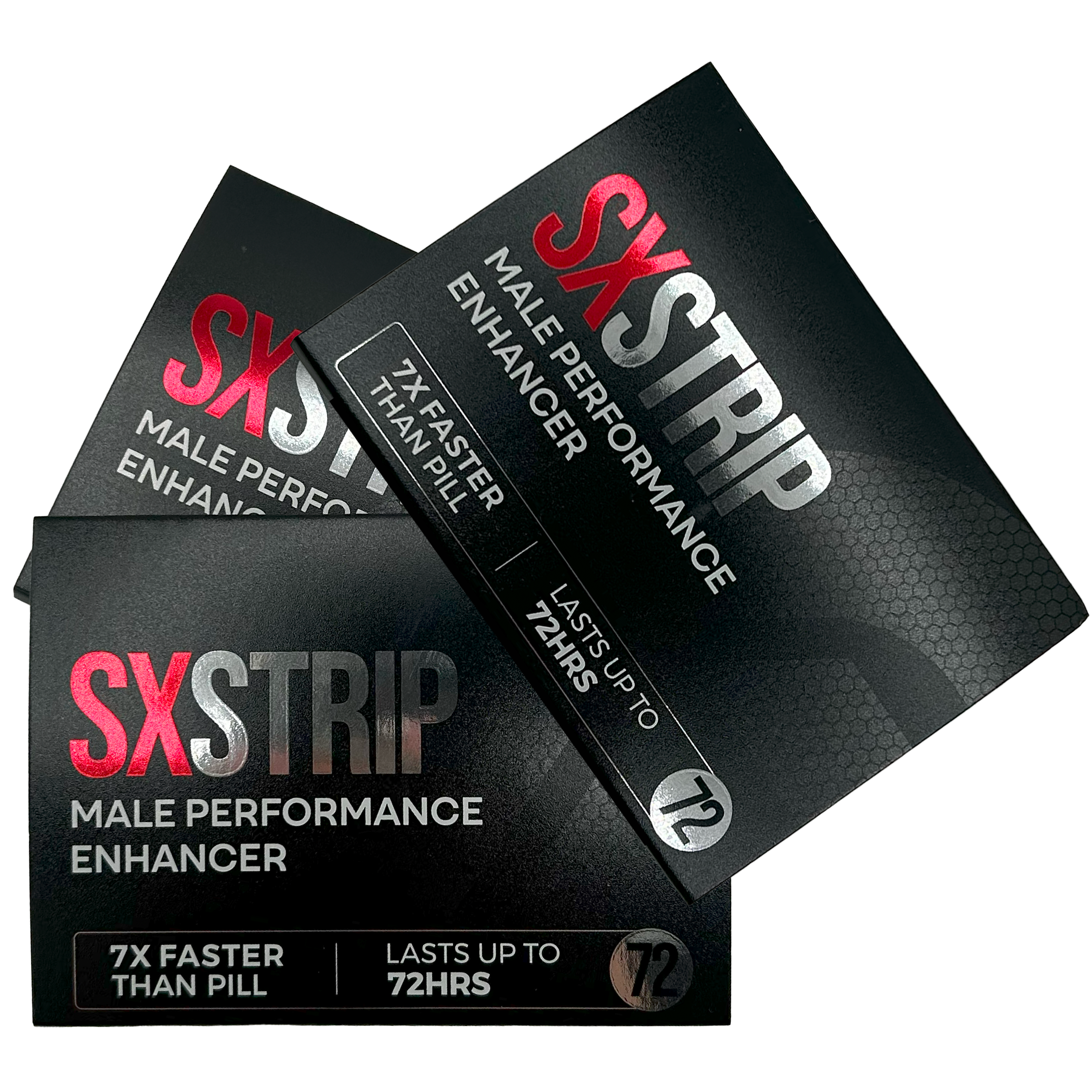 SX Strip Confidence Builder