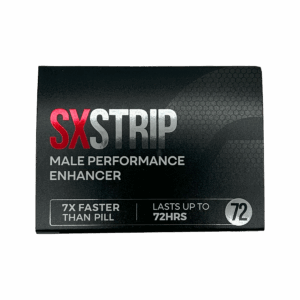 SX Strip Instant Trial